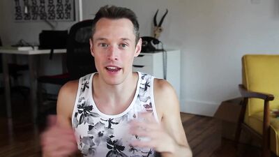 Double Trouble: Davey Caught STD and Then...