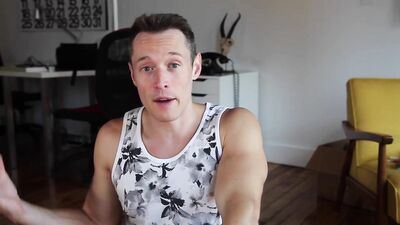 Double Trouble: Davey Caught STD and Then...