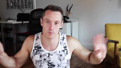 Double Trouble: Davey Caught STD and Then...