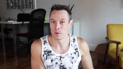 Double Trouble: Davey Caught STD and Then...