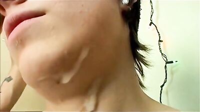 Young Straight Guy Gets Gay Porn Makeover!