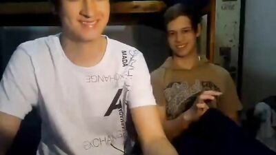 Young Lovers: Back for More!