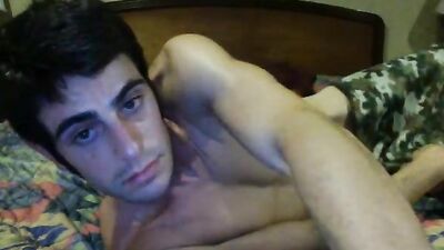 Horny Lovers Web-Cam Orgy - Amateur Oral Action!