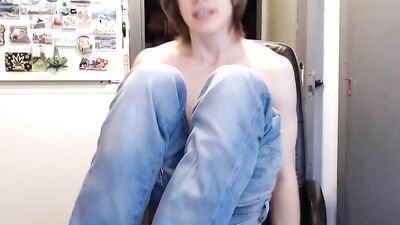 Perfect Boy Goes Wild! Cam 2487