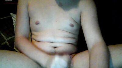 Gay Amateurs: Cum Shots and Handjobs - Cam 2485!