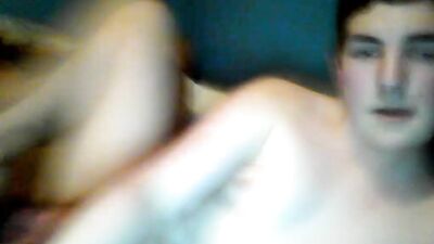 Gay Amateurs: Cum Shots and Handjobs - Cam 2485!