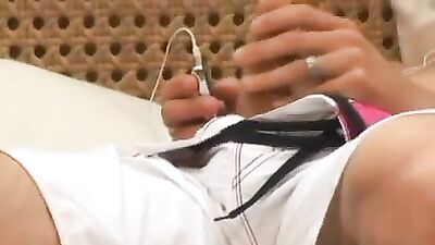 Wankers Paradise: Action in Gay Porn!