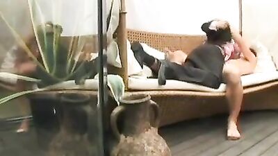 Wankers Paradise: Action in Gay Porn!