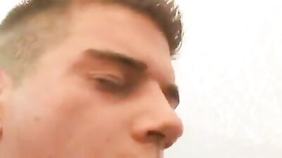 Wankers Paradise: Action in Gay Porn!