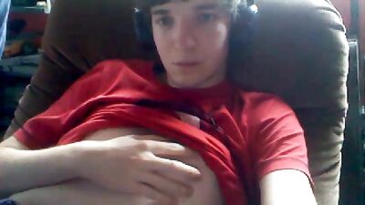 Teen Cuties Lovable Handjob and Cum on Cam!