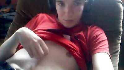 Teen Cuties Lovable Handjob and Cum on Cam!