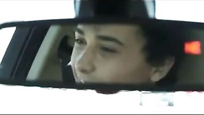 Car Sex Heat: Got Horny in the Car!