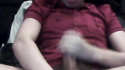 Gay Porn Video: Amateur Cum Shots Handjob 2493 (Remember to keep it at most 190 characters)