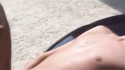 Gay Porn: Action Bareback - Better Than AAA Roadside Service!