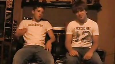 Gay Porn Party Girl - Amature Web-Cam Funny Vid Adventure