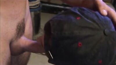 Taking a Break: Action Gay Porn Video