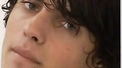 Young Lust: Bareback Love Affairs