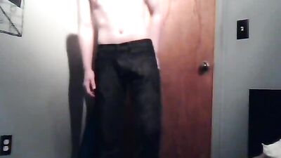 Young & Wild: Cum Shots & Solo Masturbation