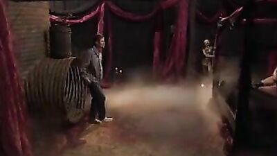 Gay Fetish Fun: Amateur Adventure