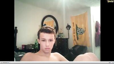 Cash Money Cums: A Gay Porn Adventure