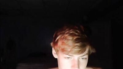 Gay Teen Webcam Wanking Adventures!