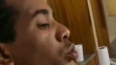 Black Dicks for Boys - The Ultimate Gay Porn Experience!