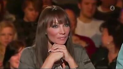 Sweden Got Talent - The Fun Gay Porn Video!