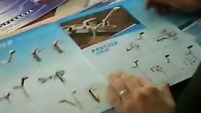 Raw Action: H.B.5 - The Ultimate Gay Porn Experience