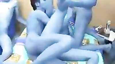 Smurf-Gay Adventure: The Ultimate Gay Porn Experience!