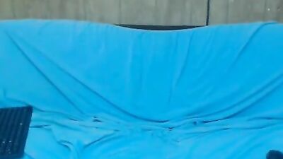 Jerking Off Romanian Hottie - Hardcore Gay Porn