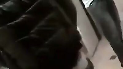 Cruising for Hardcore Fucks - The Return!