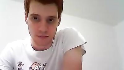 Hands on Cumshots! Amateur Thrills Cam 2507