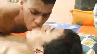 Pick up for a Quickie - Action Bareback!