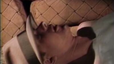 Vintage Skin Flick: Ass Play Cum Shots Oral - Extra Naughty Moments!