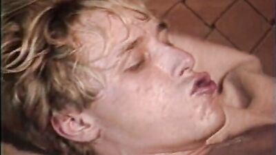 Vintage Skin Flick: Ass Play Cum Shots Oral - Extra Naughty Moments!