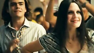 HOT CFNM SCENE 2021 - DADDY COOL Striptease Show!