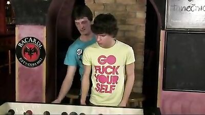 Bi Play With an Ass: More Fun Than You Can Imagine!