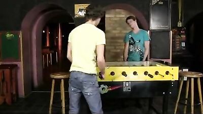 Bi Play With an Ass: More Fun Than You Can Imagine!