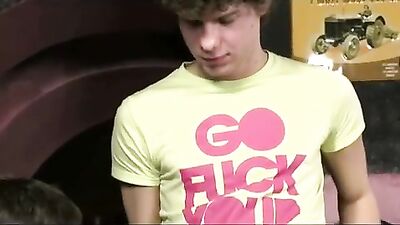 Bi Play With an Ass: More Fun Than You Can Imagine!