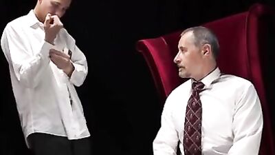 Young Spanking Delights