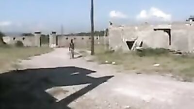 Black Boy Adventure - Gay Porn Video