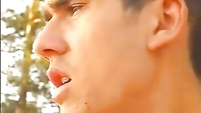 Forest Frenzy: The Ultimate Gay Porn Adventure!