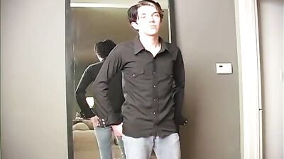 Beautiful Boy with Nice Ass 02 - A Gay Porn Video for All Fans!