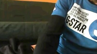 Gay Porn Smooth Twink Web-Cam Wanking! Amateur Online Sex Fun!