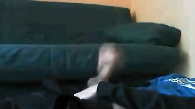 Gay Porn Smooth Twink Web-Cam Wanking! Amateur Online Sex Fun!