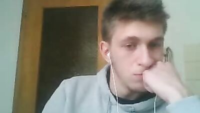 German Fucking Hot Boy: Ass and Cock Worship