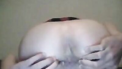 No-Strings Anal Fuckfest! Web-Cam Exposed Hot Holes