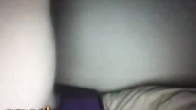 Cock and Ass Show Revamped: Handjob Solo Web-Cam Exposure