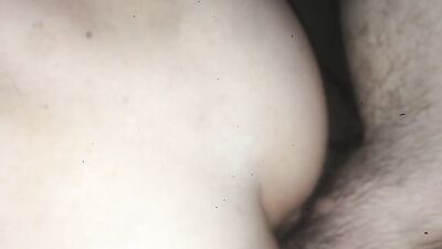 Young Bareback Lovers Web-Cam Fun!