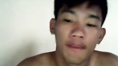 Gay Asian Lovely Boy: An Erotic Journey